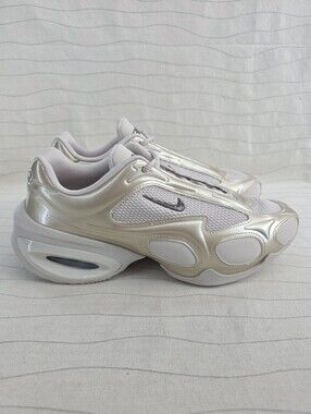 Nike Womens Air Max Muse 'Desert Sand' Sneakers Shoes FV1920-005 Size 9 NEW